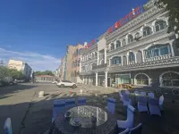 No. 9 Mansion