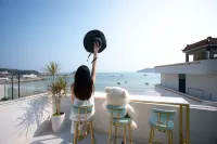 Weizhou Island Nanwan Shuiyu Seaview Inn Hotels in Weizhou South Island