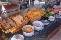 YouDee Hotel - breakfast