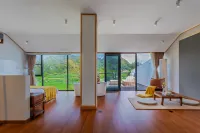 Puzhehei Fansheng Design Life Hotel