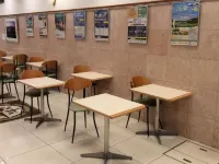 Toyoko Inn Shimonoseki Kaikyo Yume Tower Mae Hotels near Moji