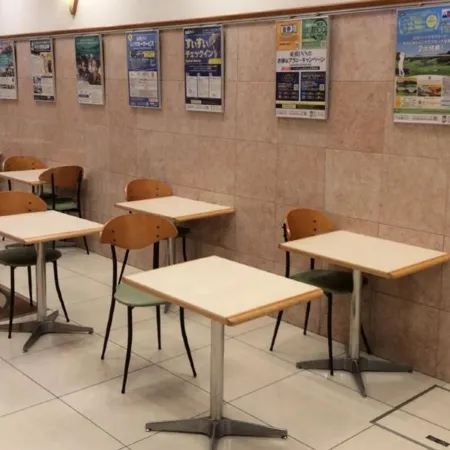 Toyoko Inn Shimonoseki Kaikyo Yume Tower Mae