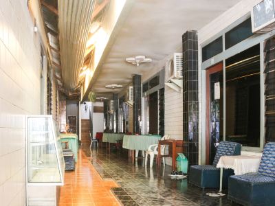 Hotel O Kelimutu