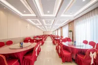 Wanghelou Hotel Hotels in Jixian