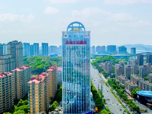 Xiaoxiang Royal Hotel
