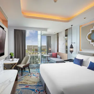 Valia Hotel Bangkok