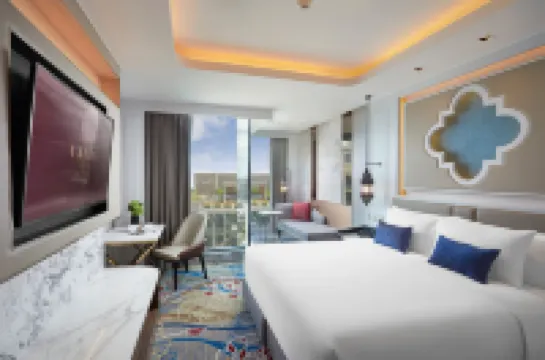Valia Hotel Bangkok