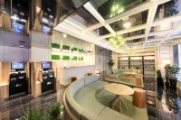 Quintessa Hotel Kagoshima Tenmonkan Relax&Sleep
