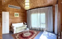 Poetry Hotel - balcone