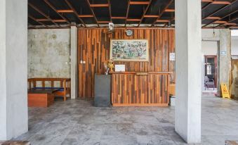 Akarsa Kokoro Sanur Bali