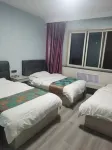 Jiayuguan Hongyi Duyuan Hotel Các khách sạn ở Fantawild Adventure