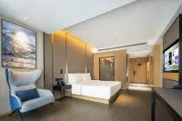 Atour X Hotel Sulu High-tech Zone, Zhangzhou Hotels in Chuzhou