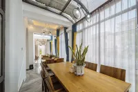 Floral Hotel·Color Island Resort Hotel (Evergrande Venice on the Sea) Hotels in Qidong