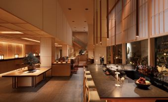 DoubleTree by Hilton Kyoto Higashiyama