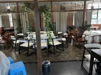 Xijingli Hotel (Yuzhong Ancient City)