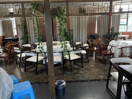 Xijingli Hotel (Yuzhong Ancient City)