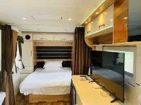 Color Snail RV Camp Hotels in Panzhou