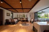 Daman Homestay