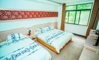 Fuchun Shanjun Hostel