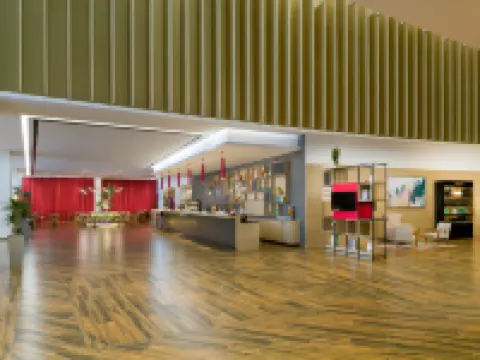 IntercityHotel Muscat Hotels in Muscat