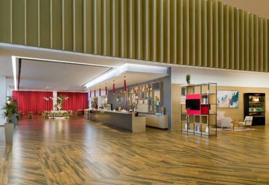 인터시티호텔 무스카