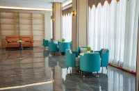 Fairyland Hotel (Beihai Silver Beach International Passenger Port)