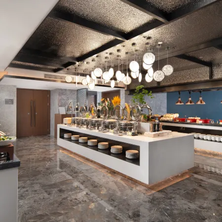 Hampton by Hilton Turpan