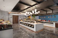 Hampton by Hilton Turpan - Breakfast