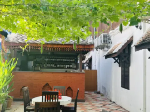 Thatsaphone Hotel - spa