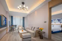 Kyriad Mavelous Hotel (Lanzhou Wanda Plaza Yantan High-tech Zone Branch) - Layanan Antar-Jemput