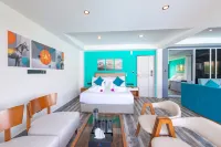 FUNPLACE BEACH HOTEL Hoteles en Lankanfinolhu
