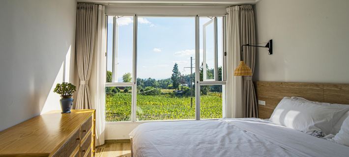 Hexia Homestay Hotels in Pengshui County