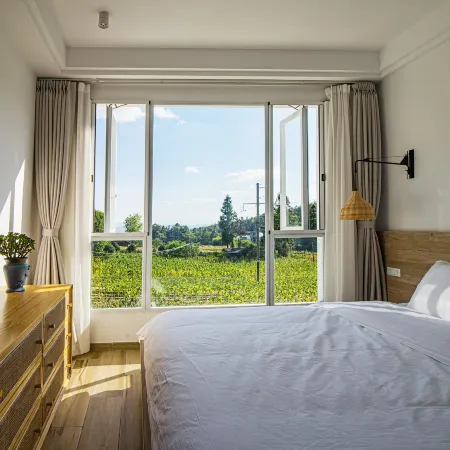 Hexia Homestay