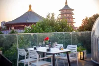 Luoyang First Sight Hotel - Desayuno