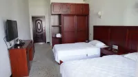 Chongyang Baopuzi Gexian Hotel - balkon