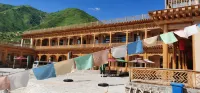 Zhuoni Dayugou Zhalie Tibetan Village Homestay