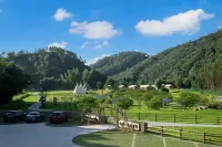 Qiye Greenstone Valley Camp (Huidong Baipenzhu Branch) Hotel in zona Baipenzhu Provincial Nature Reserve Management Office