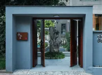 Xingyi Liugenxuan Homestay Hotel in zona Keshapo Department Store Street
