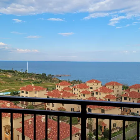 Xingcheng Milai Seaview Apartment