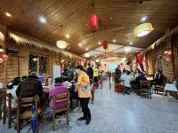 韶關南雄靈潭寄心小院飯店 南雄住宿飯店