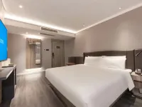 漢庭酒店（揚州瘦西湖東關街景區店） 鄰近東關街歷史街區的酒店