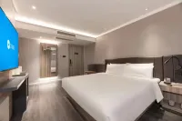 HanTing Hotel (Yangzhou Shouxihu Dongguanjie Scenic Area) Hotels in Yangzhou
