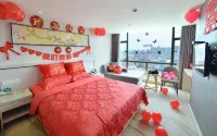 Gold and Silver Business Hotel Huaiji Hotels in Huaiji