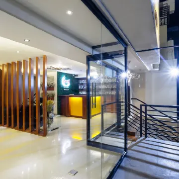 Nest Nano Suites Poblacion - Makati Hotels near SMDC Jazz Residences