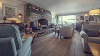 Ardagh Hotel & Restaurant Hotels in Renvyle