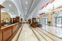 Jiade Hotel Chengdong Road