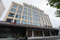 JI Hotel (Jingzhou Songzishi Government) Hotels in Songzi