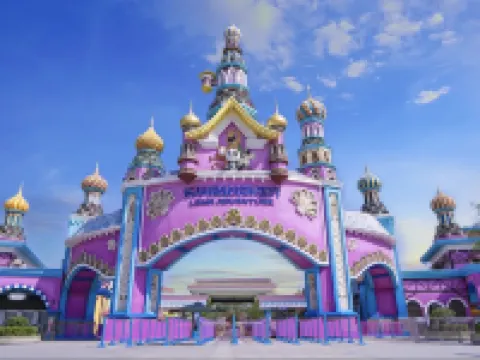 Duola Hotel (Lehuacheng) Hotel di Jingyang