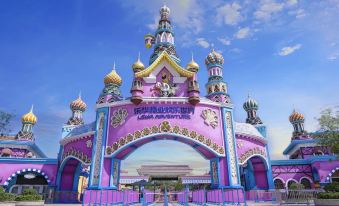 Duola Hotel (Lehuacheng)