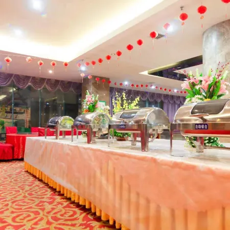 Baling Hotel